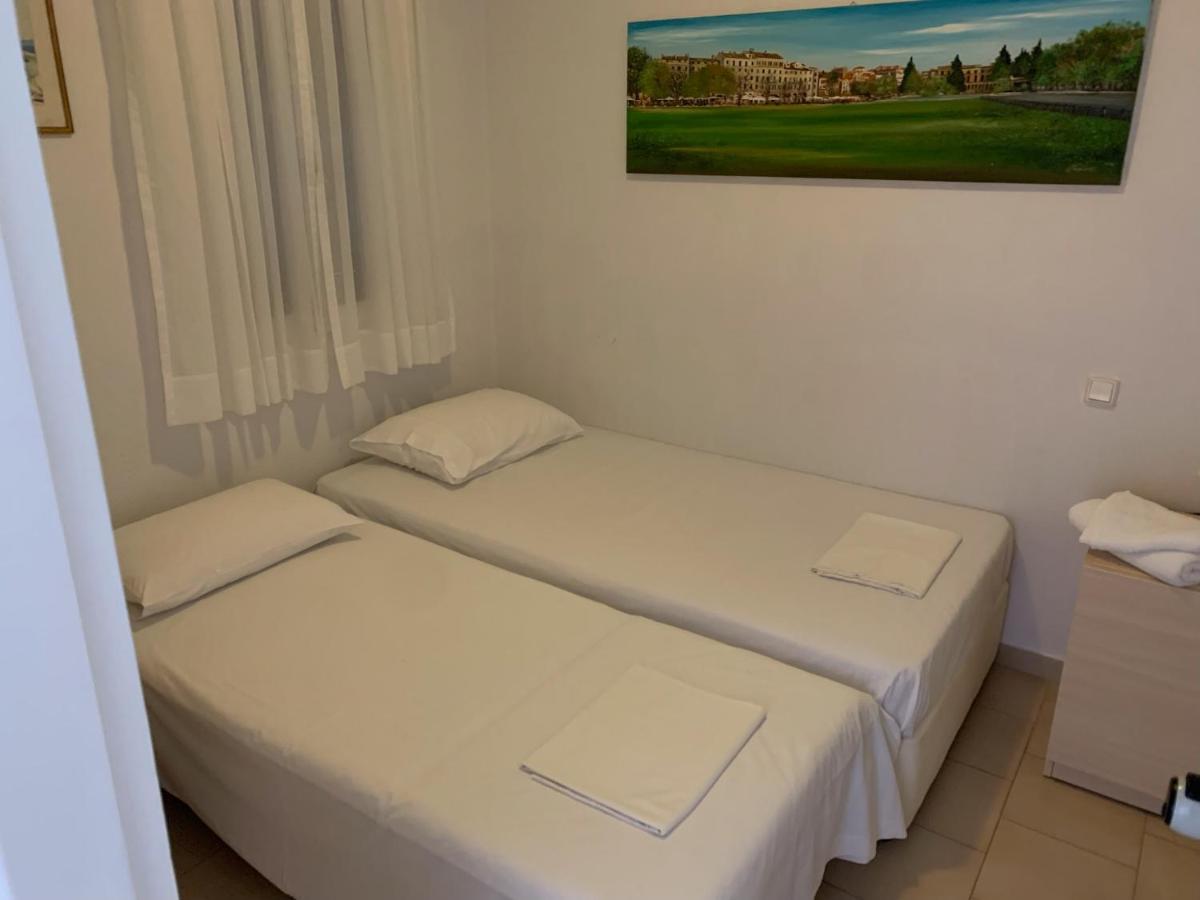 Apartamento Tereza House Glyfada  Exterior foto