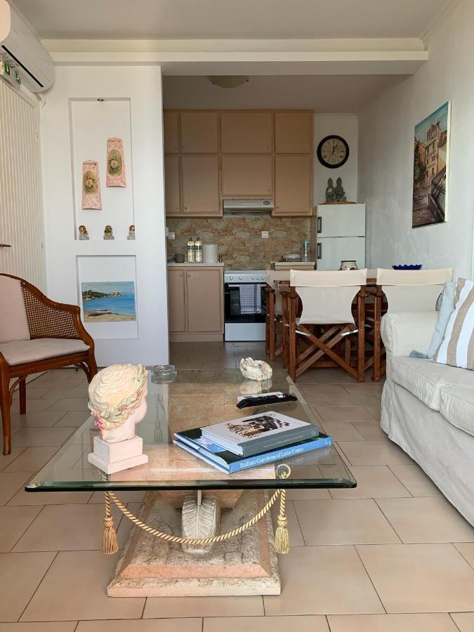 Apartamento Tereza House Glyfada  Exterior foto