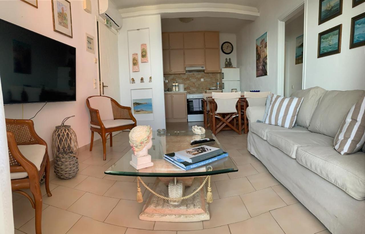 Apartamento Tereza House Glyfada  Exterior foto