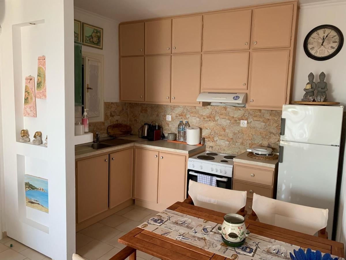 Apartamento Tereza House Glyfada  Exterior foto