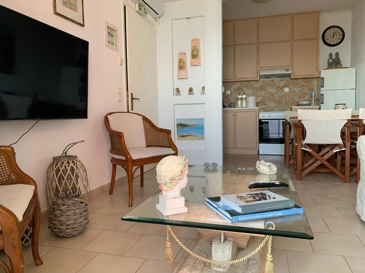 Apartamento Tereza House Glyfada  Exterior foto