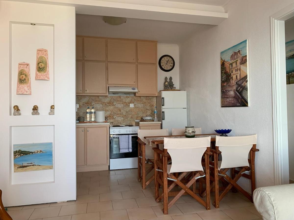 Apartamento Tereza House Glyfada  Exterior foto