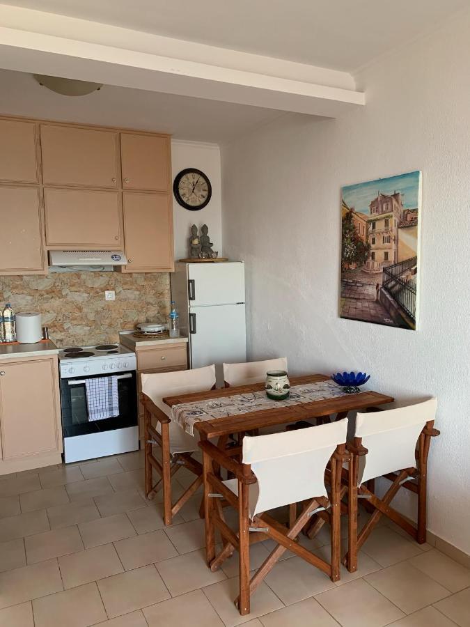 Apartamento Tereza House Glyfada  Exterior foto