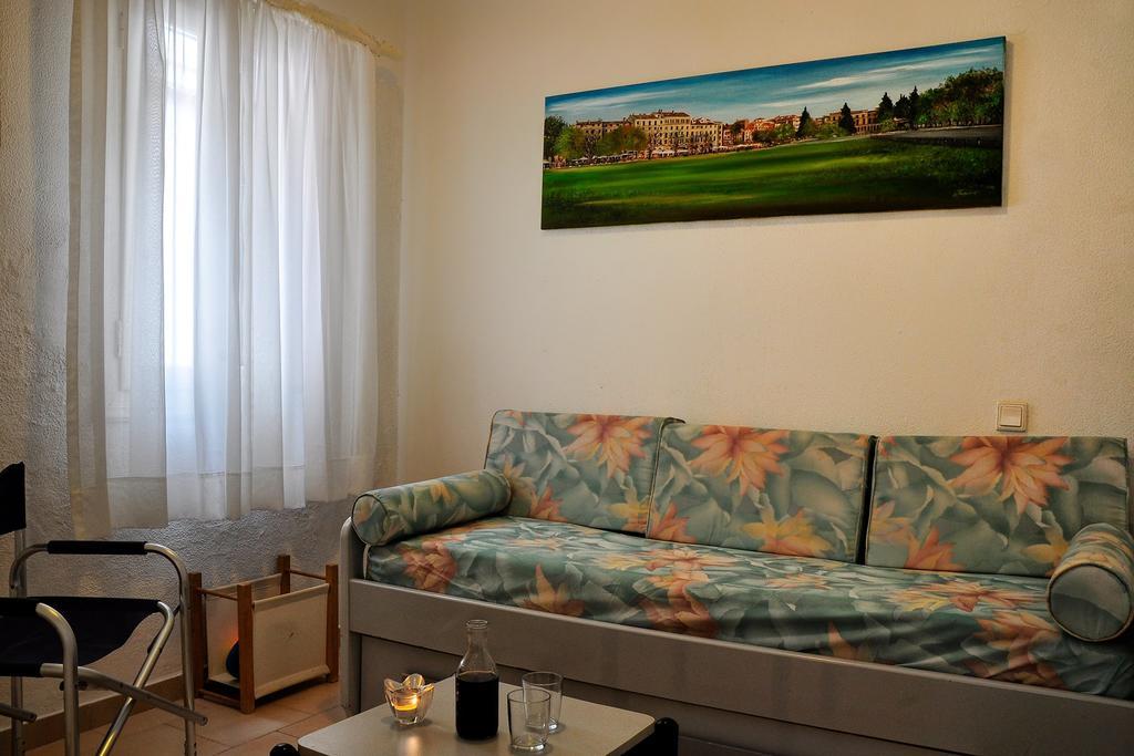 Apartamento Tereza House Glyfada  Exterior foto