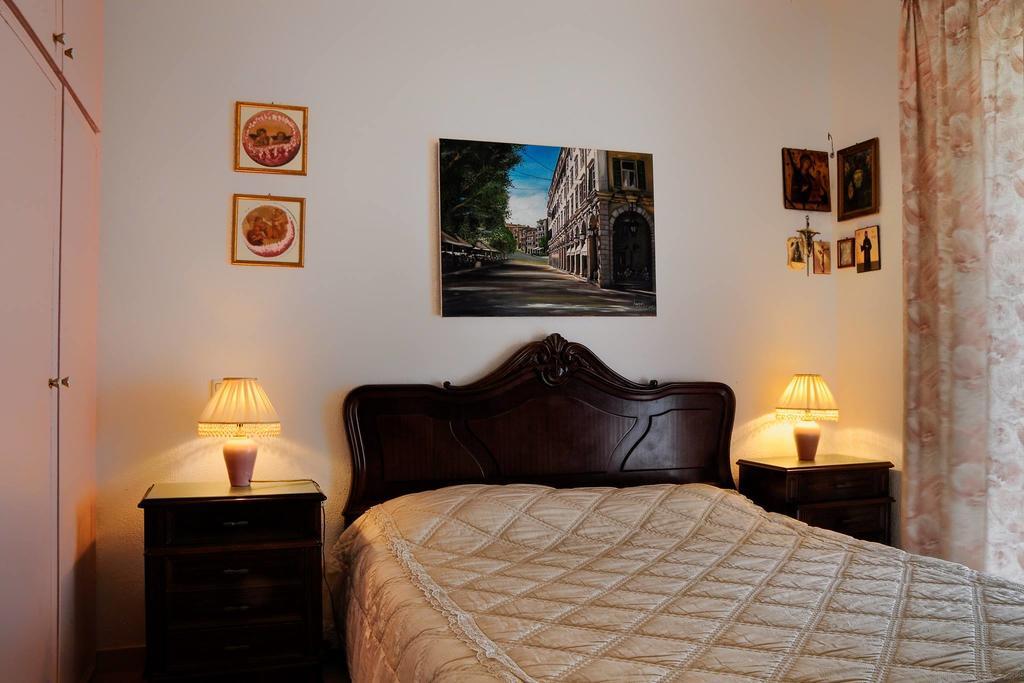 Apartamento Tereza House Glyfada  Exterior foto