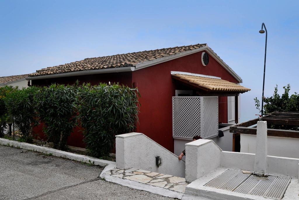 Apartamento Tereza House Glyfada  Exterior foto
