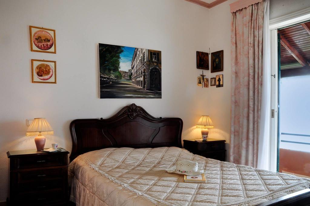 Apartamento Tereza House Glyfada  Exterior foto