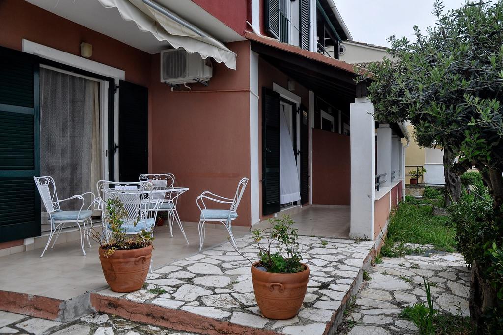 Apartamento Tereza House Glyfada  Exterior foto